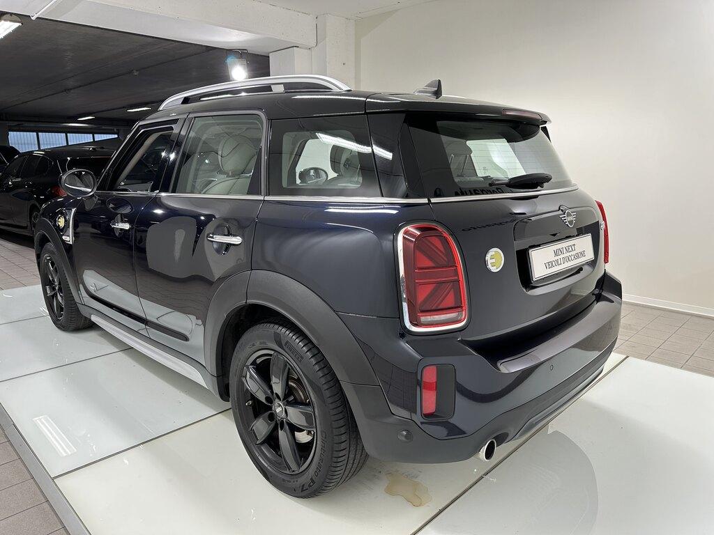 usatostore.bmw.it Store MINI MINI Countryman Mini Countryman 1.5 Cooper SE all4 auto