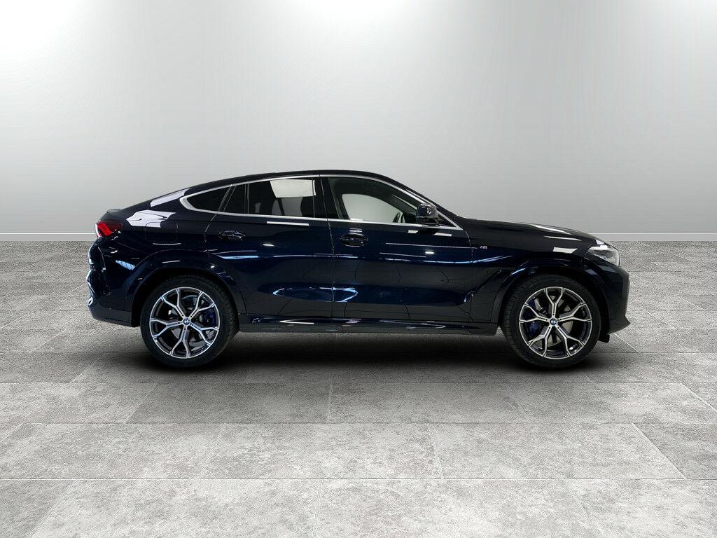 usatostore.bmw.it Store BMW X6 X6 xdrive30d Msport auto