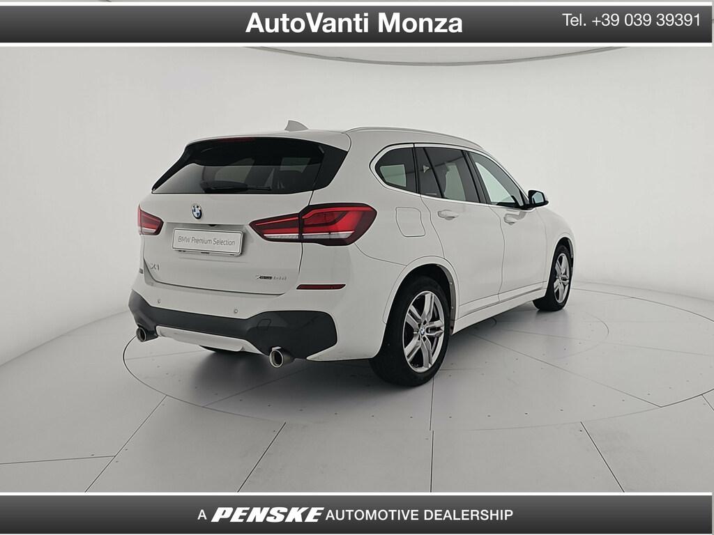 usatostore.bmw.it Store BMW X1 xdrive18d Msport auto