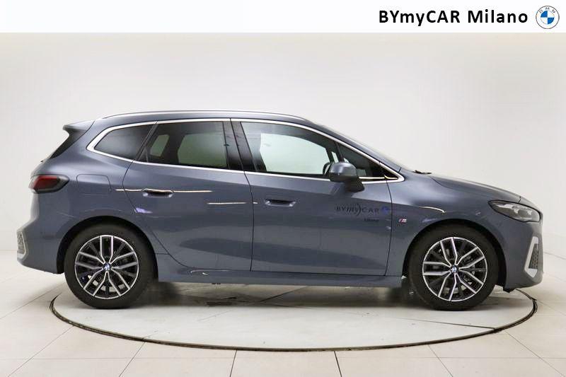 usatostore.bmw.it Store BMW Serie 2 218d Active Tourer Msport auto