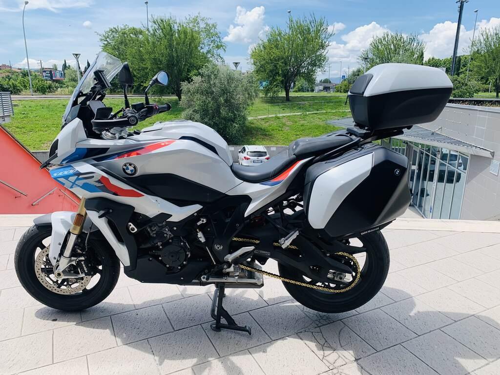 usatostore.bmw-motorrad.it Store BMW Motorrad S 1000 XR BMW S 1000 XR ABS MY24