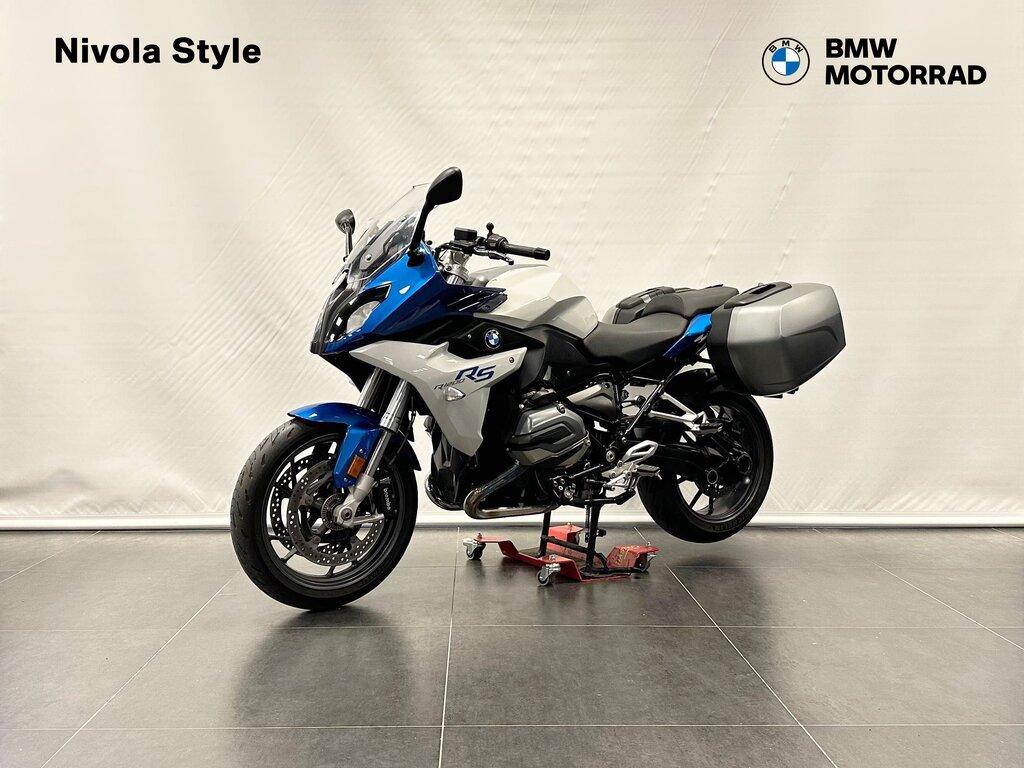 usatostore.bmw.it Store BMW Motorrad R 1200 RS BMW R 1200 RS ABS MY19