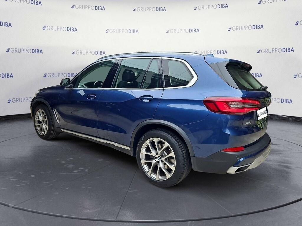 usatostore.bmw.it Store BMW X5 xdrive30d mhev 48V xLine auto