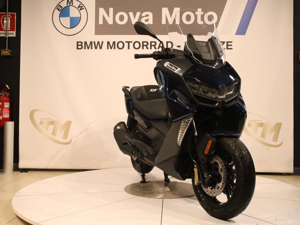 usatostore.bmw-motorrad.it Store BMW Motorrad C 400 GT BMW C 400 GT MY21