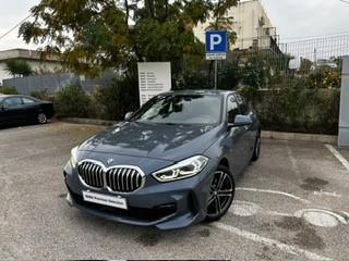 usatostore.bmw.it Store BMW Serie 1 118d Msport auto