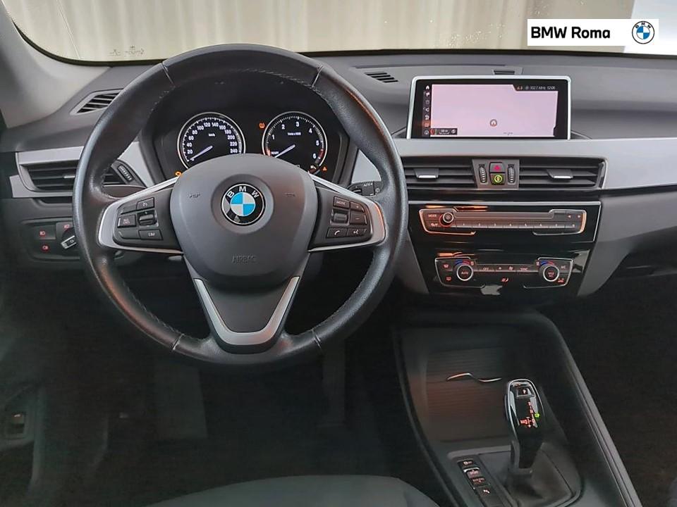 usatostore.bmw.it Store BMW X1 sdrive18d Business Advantage auto