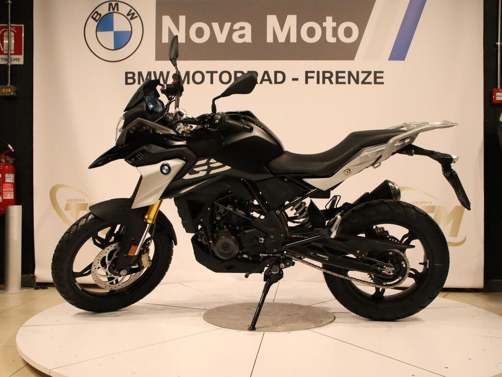 usatostore.bmw-motorrad.it Store BMW Motorrad G 310 GS BMW G 310 GS MY21