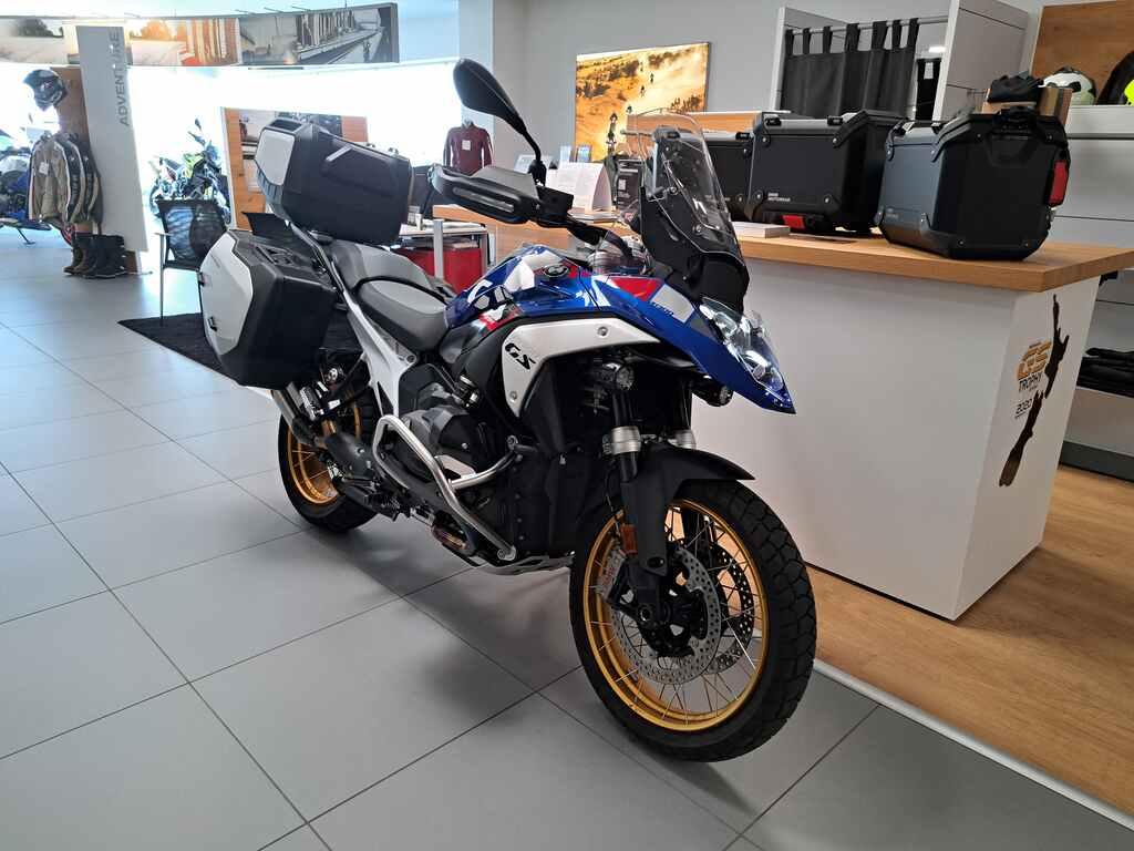 usatostore.bmw-motorrad.it Store BMW Motorrad R 1300 GS 
