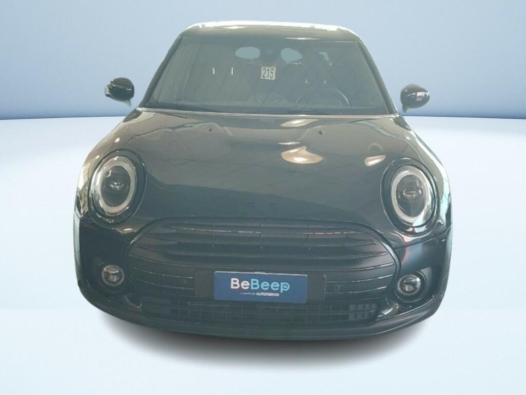 usatostore.bmw.it Store MINI MINI Clubman 2.0 Cooper D