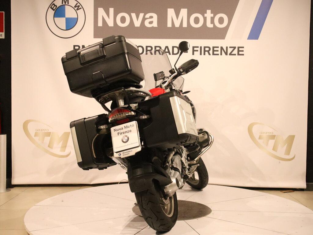 usatostore.bmw-motorrad.it Store BMW Motorrad R 1200 GS BMW R 1200 GS MY10