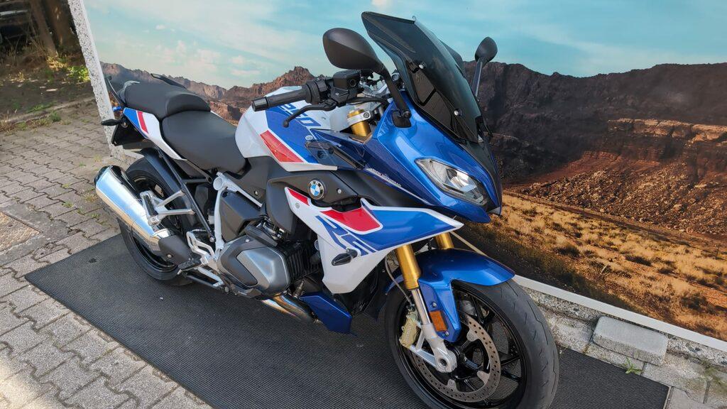 usatostore.bmw-motorrad.it Store BMW Motorrad R 1250 RS BMW R 1250 RS ABS MY23