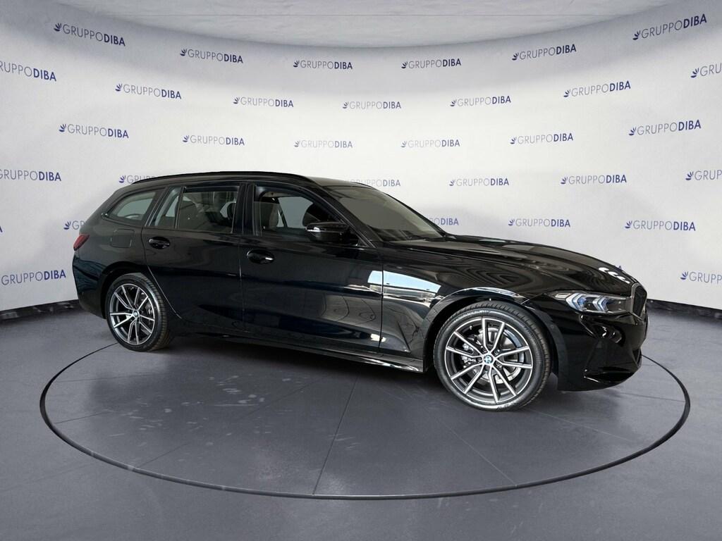 usatostore.bmw.it Store BMW Serie 3 316d Touring mhev 48V auto