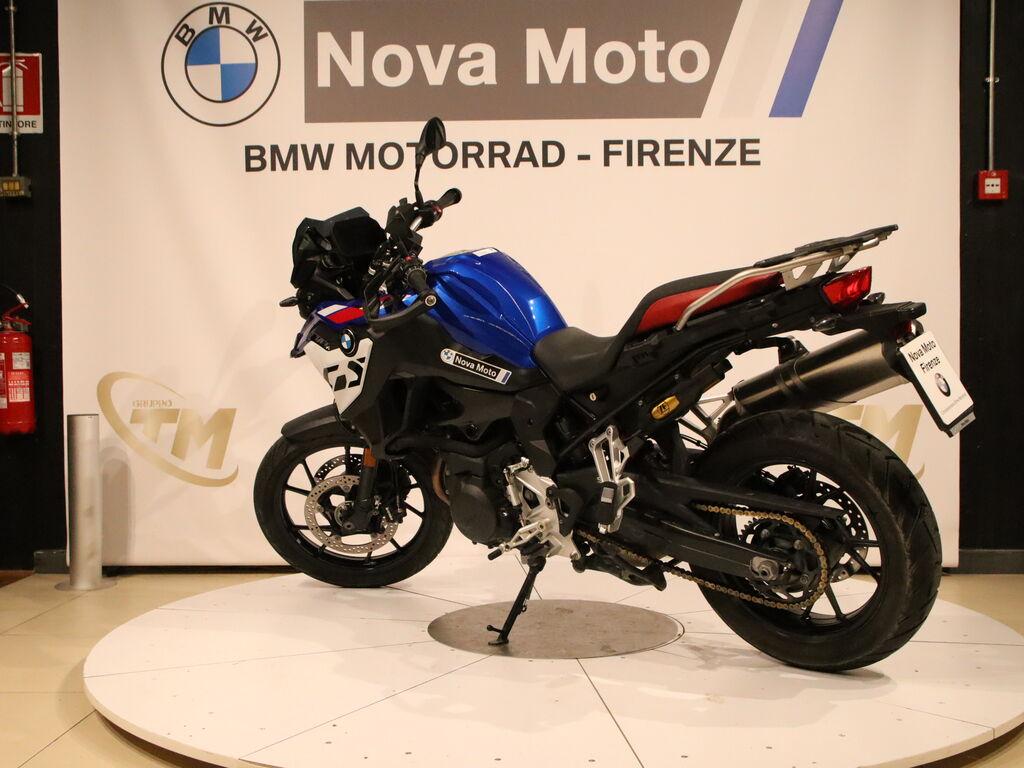 usatostore.bmw-motorrad.it Store BMW Motorrad F 800 GS BMW F 800 GS ABS MY24