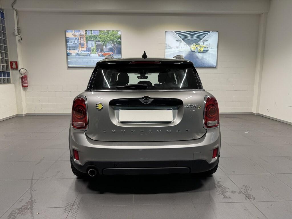 usatostore.bmw.it Store MINI MINI Countryman 1.5 all4 auto