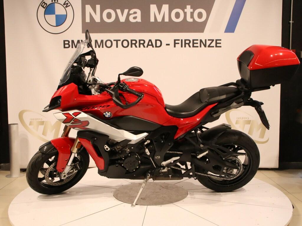 usatostore.bmw-motorrad.it Store BMW Motorrad S 1000 XR BMW S 1000 XR ABS MY21