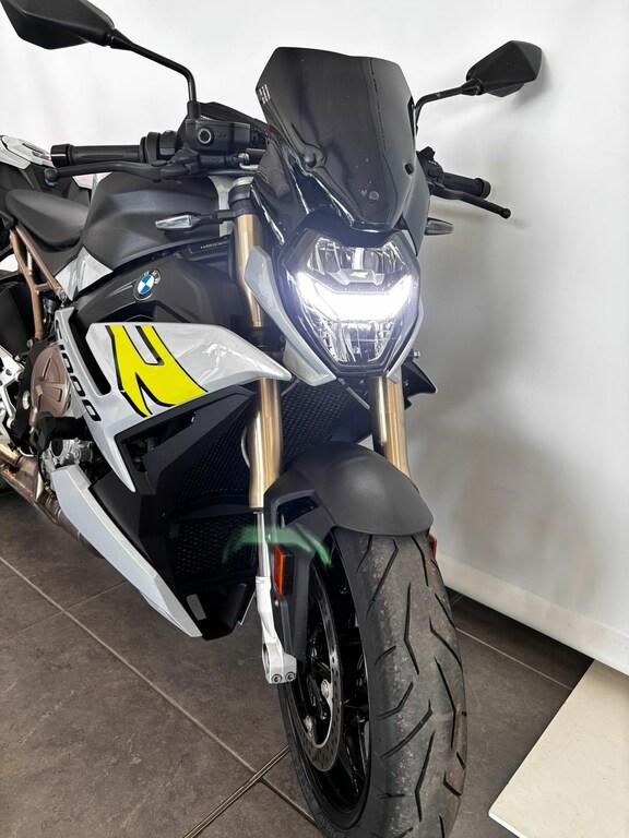 usatostore.bmw-motorrad.it Store BMW Motorrad S 1000 R ABS