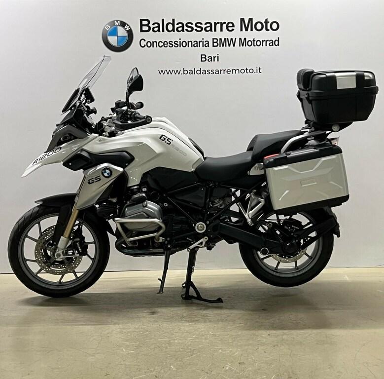 usatostore.bmw-motorrad.it Store BMW Motorrad R 1200 GS ABS