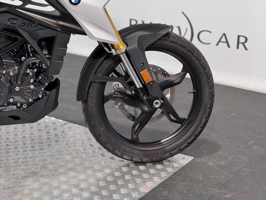 usatostore.bmw-motorrad.it Store BMW Motorrad G 310 GS BMW G 310 GS MY21