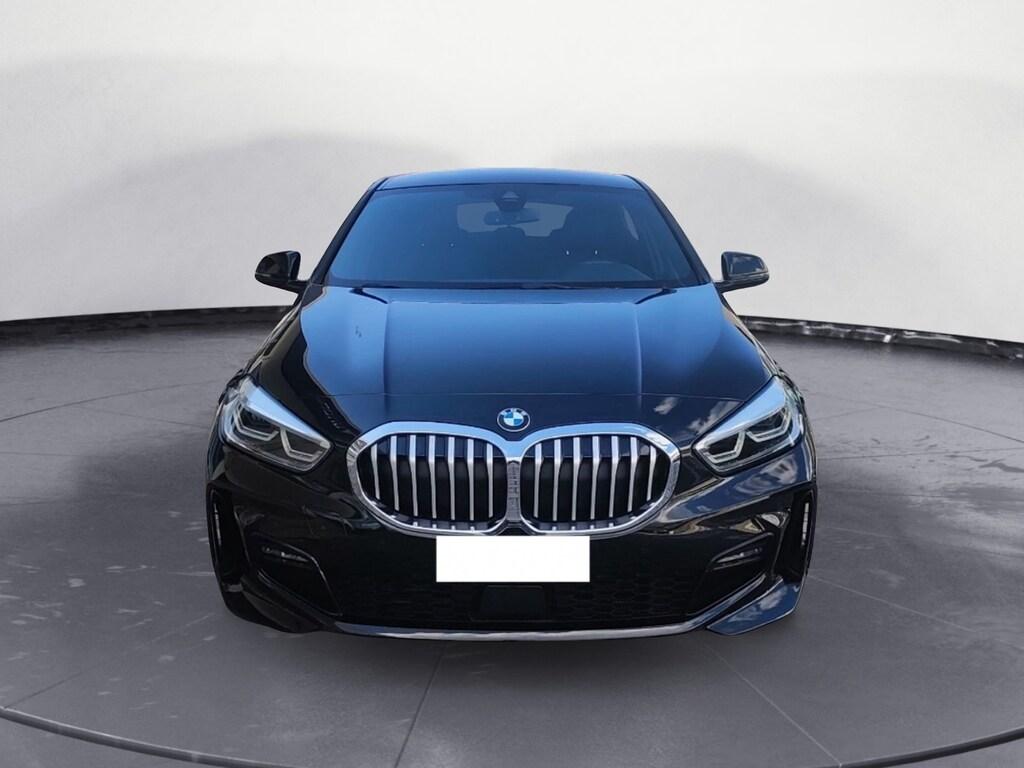 usatostore.bmw.it Store BMW Serie 1 116d Msport Exterior auto