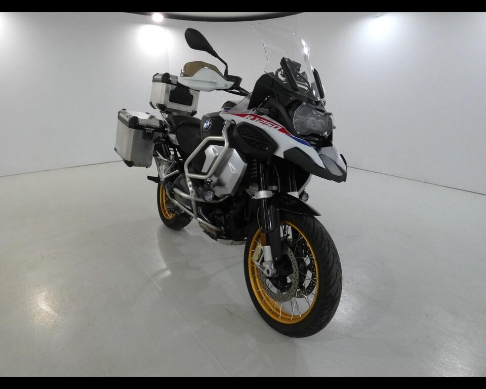 usatostore.bmw.it Store BMW Motorrad R 1250 GS BMW R 1250 GS Adventure ABS MY21