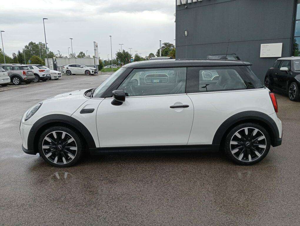 usatostore.bmw.it Store MINI MINI 1.5 TwinPower Turbo Cooper