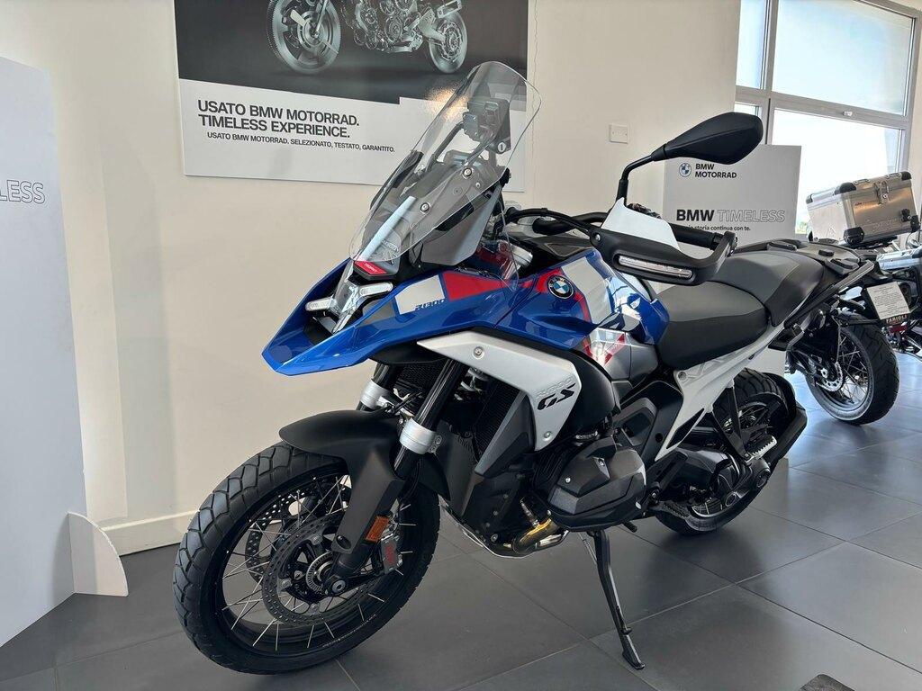 usatostore.bmw-motorrad.it Store BMW Motorrad R 1300 GS BMW R 1300 GS MY23