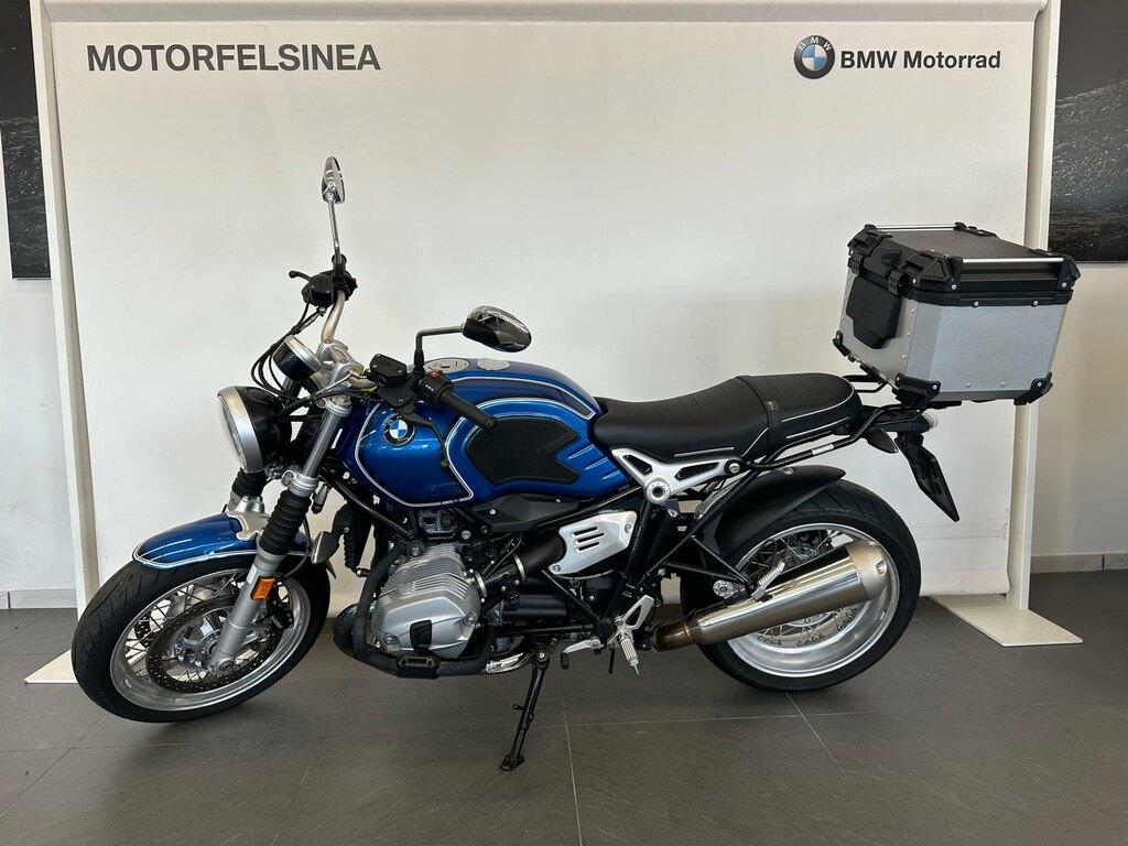 usatostore.bmw-motorrad.it Store BMW Motorrad R nineT BMW R nineT Pure ABS MY19