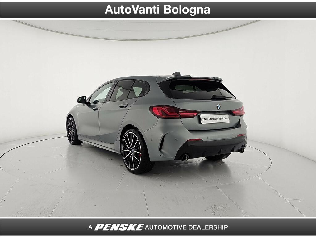 usatostore.bmw.it Store BMW Serie 1 120d Msport auto