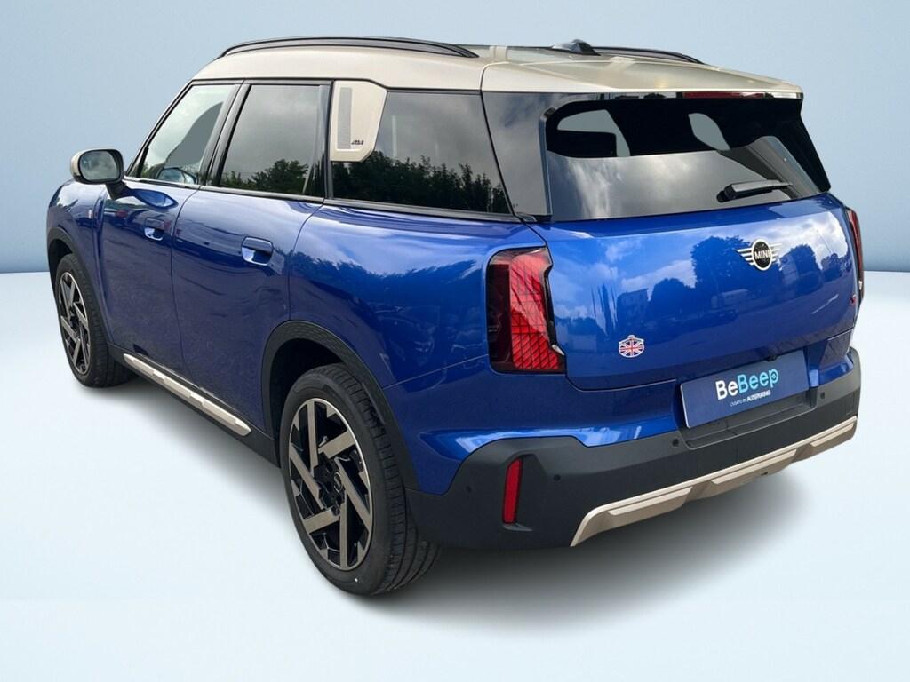 usatostore.bmw.it Store MINI MINI Countryman Countryman 2.0 48V S Favoured all4 auto