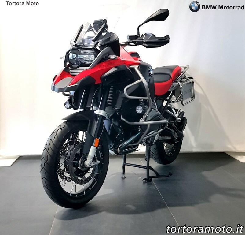 usatostore.bmw-motorrad.it Store BMW Motorrad R 1200 GS BMW R 1200 GS Adventure ABS MY19