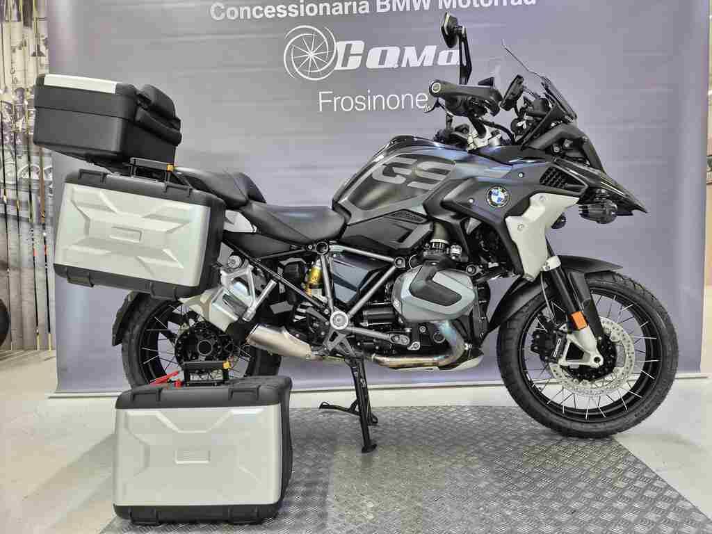 usatostore.bmw-motorrad.it Store BMW Motorrad R 1250 GS ABS