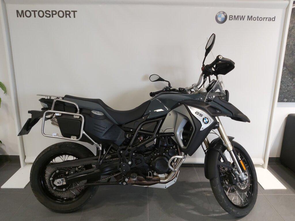 usatostore.bmw-motorrad.it Store BMW Motorrad F 800 GS BMW F 800 GS Adventure ABS MY16