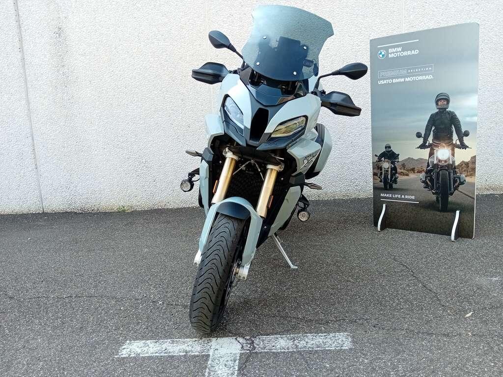 usatostore.bmw-motorrad.it Store BMW Motorrad S 1000 XR BMW S 1000 XR ABS MY21