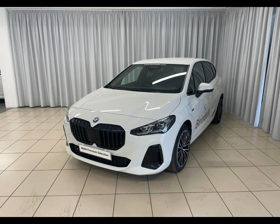 usatostore.bmw.it Store BMW Serie 2 225e Active Tourer xdrive Msport auto