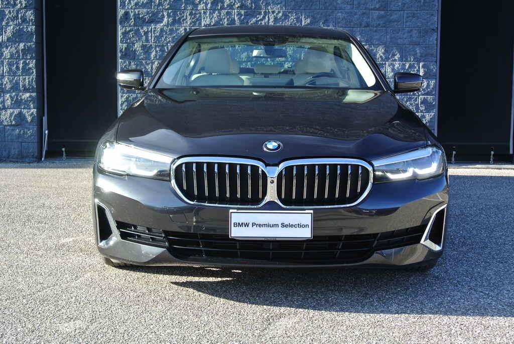 usatostore.bmw.it Store BMW Serie 5 530d mhev 48V xdrive Luxury auto