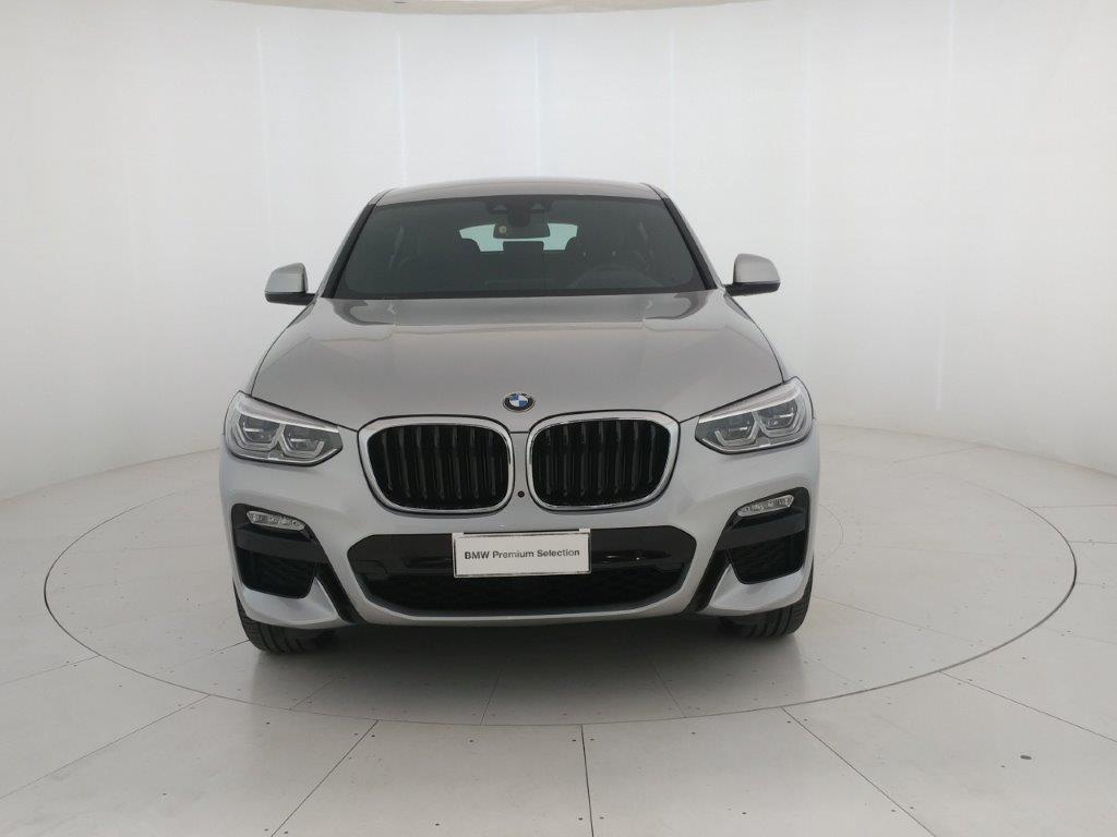 usatostore.bmw.it Store BMW X4 xdrive30i Msport auto