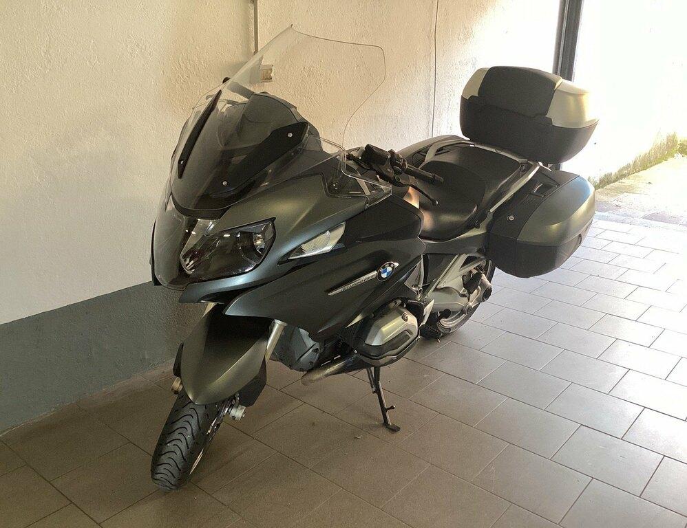 usatostore.bmw-motorrad.it Store BMW Motorrad R 1200 RT BMW R 1200 RT ABS MY14