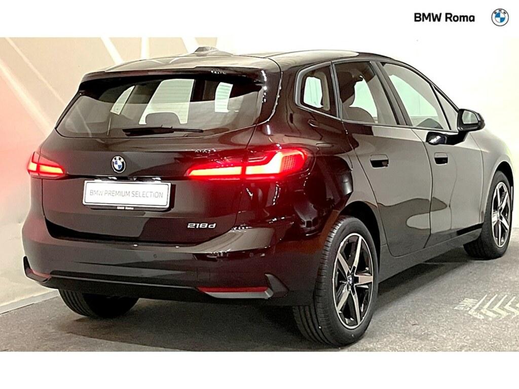 usatostore.bmw.it Store BMW Serie 2 218d Active Tourer auto