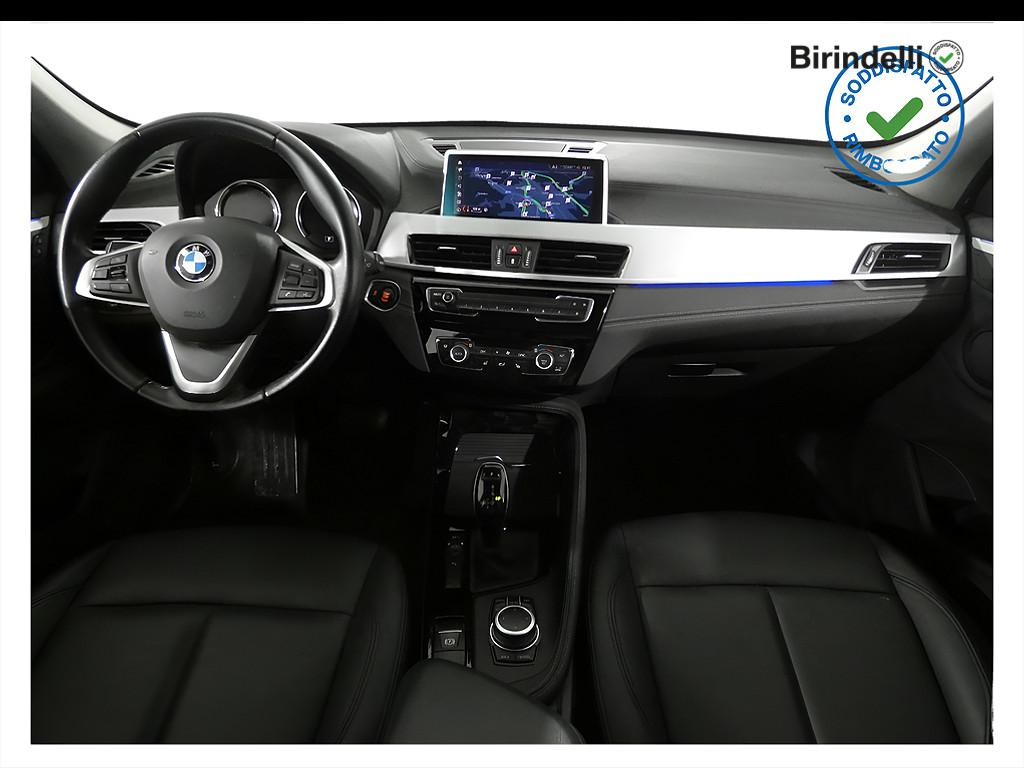 usatostore.bmw.it Store BMW X1 sdrive18d xLine auto