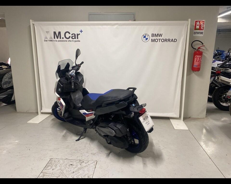 usatostore.bmw-motorrad.it Store BMW Motorrad C 400 X BMW C 400 X MY25