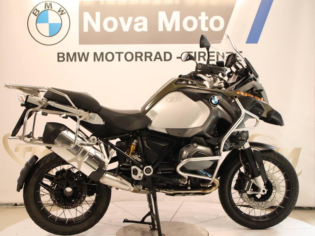 usatostore.bmw-motorrad.it Store BMW Motorrad R 1200 GS BMW R 1200 GS Adventure ABS MY12