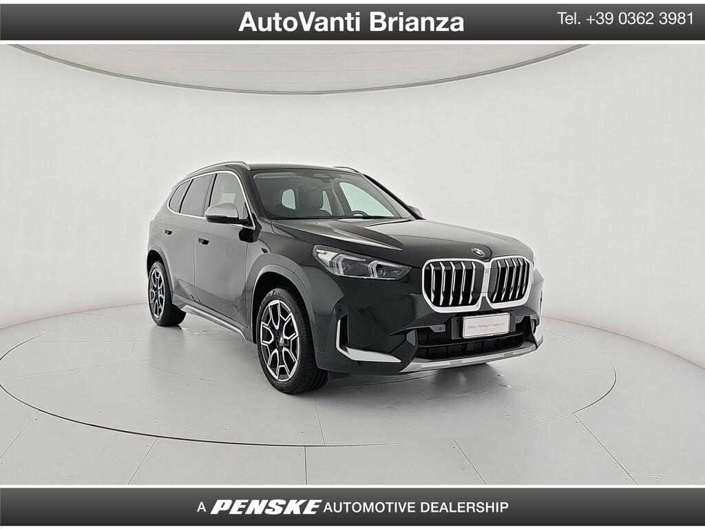 usatostore.bmw.it Store BMW X1 sdrive18i X-Line Edition Essence auto