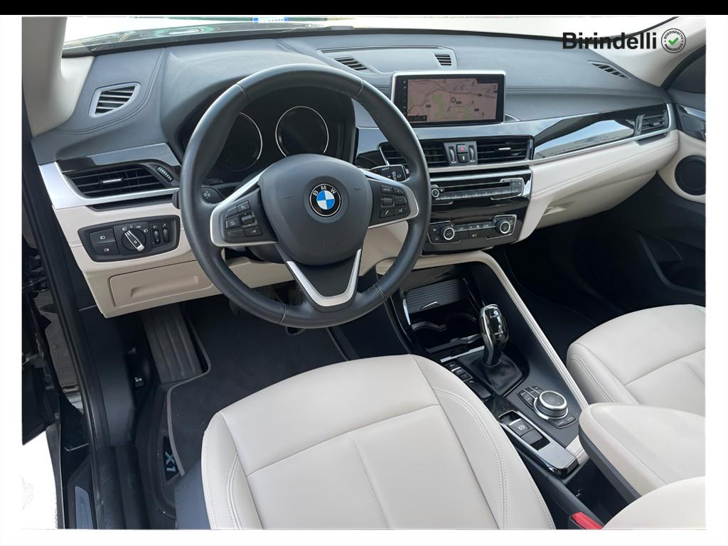 usatostore.bmw.it Store BMW X1 sdrive18d xLine auto