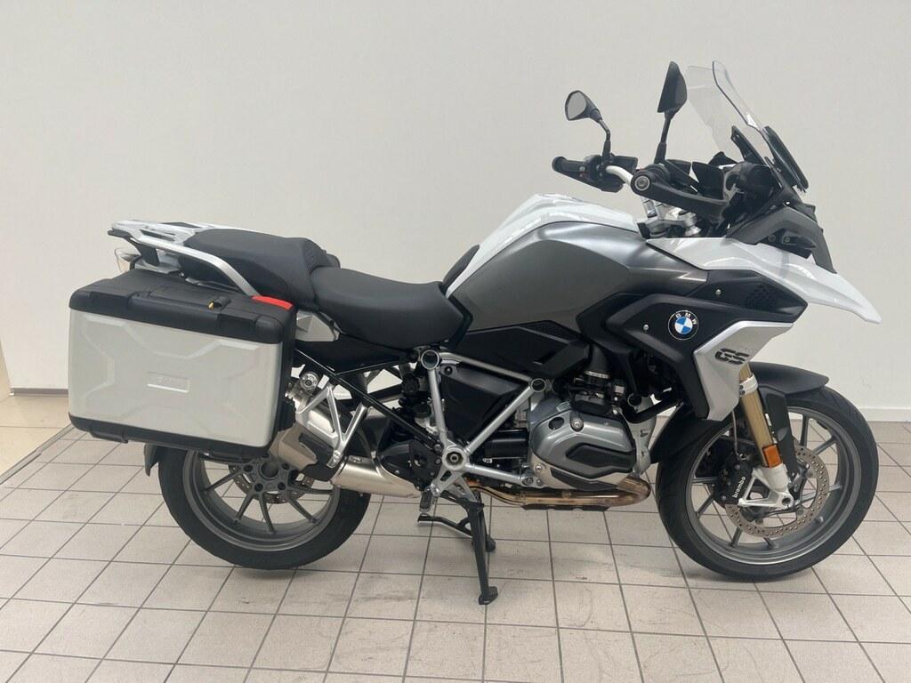 usatostore.bmw.it Store BMW Motorrad R 1200 GS BMW R 1200 GS ABS MY17