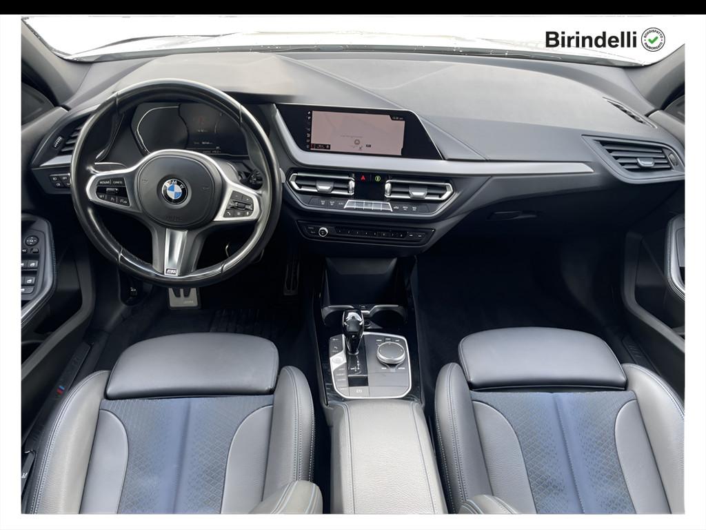 usatostore.bmw.it Store BMW Serie 1 116d Msport auto