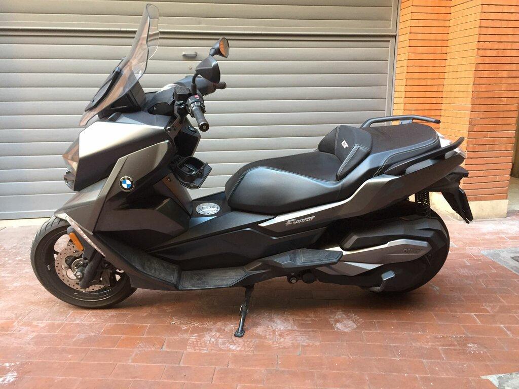 usatostore.bmw-motorrad.it Store BMW Motorrad C 400 GT BMW C 400 GT MY21