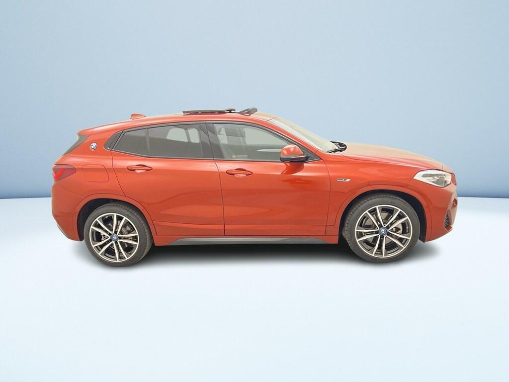 usatostore.bmw.it Store BMW X2 xdrive25e Msport auto