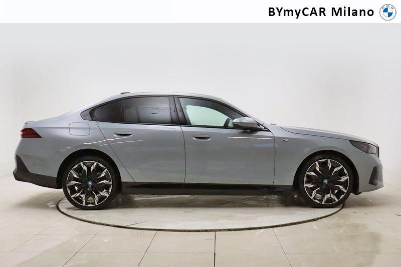 usatostore.bmw.it Store BMW i5 edrive40 Msport