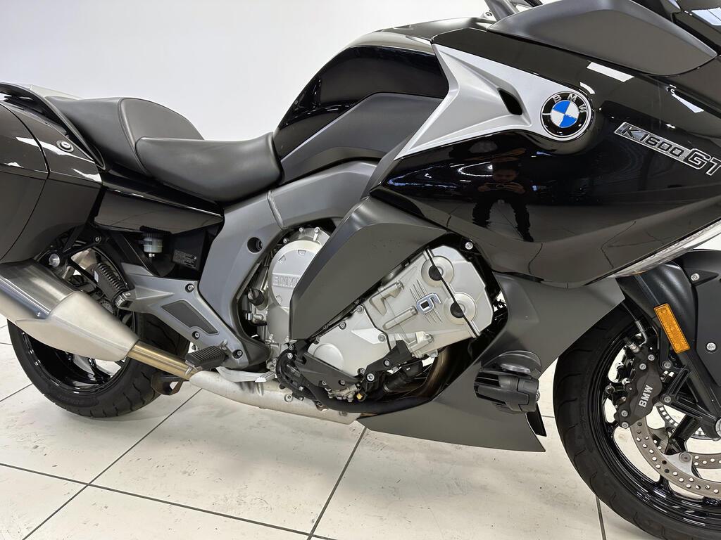 usatostore.bmw.it Store BMW Motorrad K 1600 GT BMW K 1600 GT ABS MY17