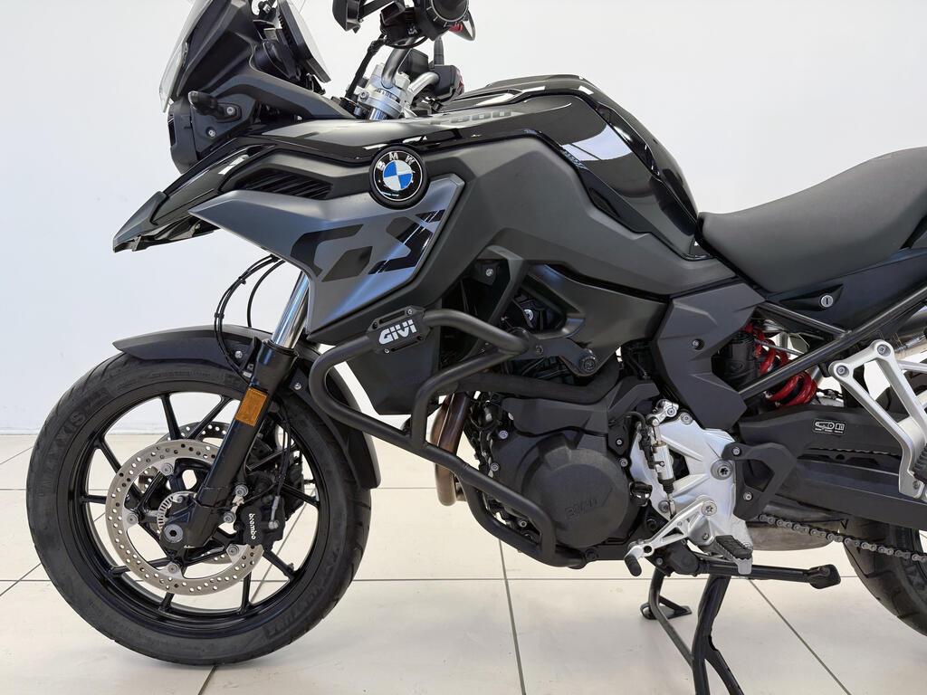 usatostore.bmw-motorrad.it Store BMW Motorrad F 800 GS BMW F 800 GS ABS MY24